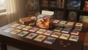 Journey Together Booster Box – Guide För Samlare