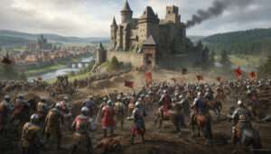 Kingdom Come Deliverance 2 – Spelinfo och DLC Översikt