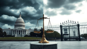 Är USA en demokrati eller diktatur – Fakta och analys 2025