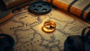 Lord of the Rings: tittarordning, filmer och fakta