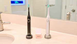 Oral-B iO 8 – Pris, funktioner och jämförelse med iO 9
