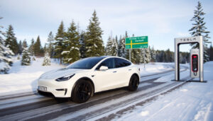 Tesla Model Y Juniper – Pris, räckvidd och allt nytt i Sverige