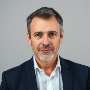 Daniel Wikström