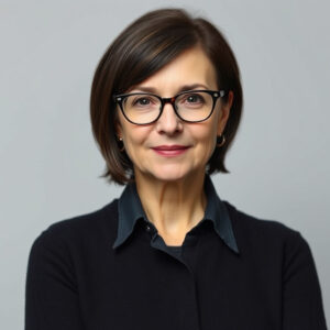 Rebecca Lundin