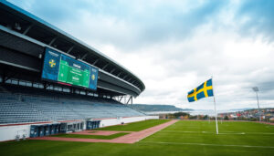 Mjällby mot IFK Göteborg – stream, biljetter, Håkan Mild