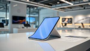 Samsung Galaxy Fold 7: guide, pris och jämförelser